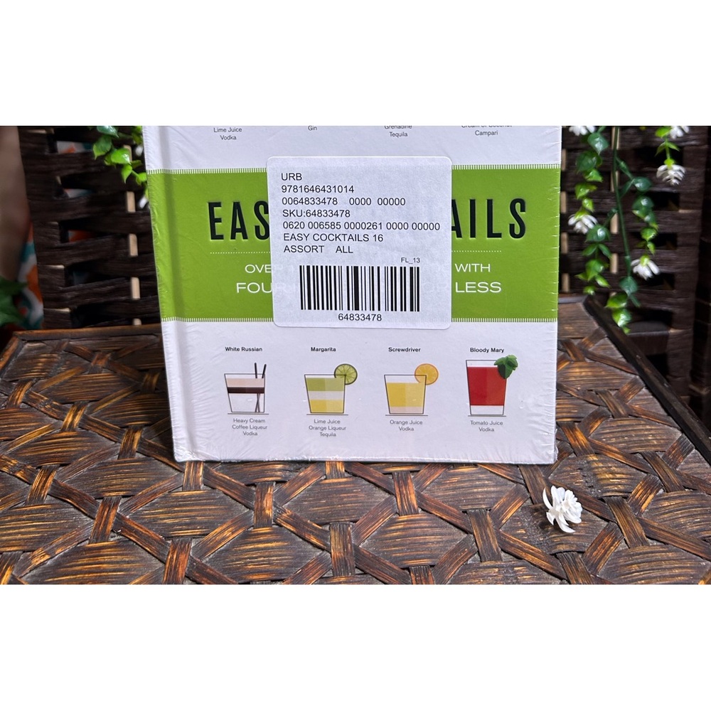Easy Cocktails - Picture 7 of 9